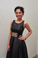 Nikkita Anil Photos